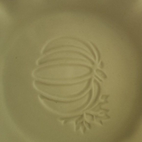 MINI PUMPKIN PIE DISHES - Picture 5 of 7